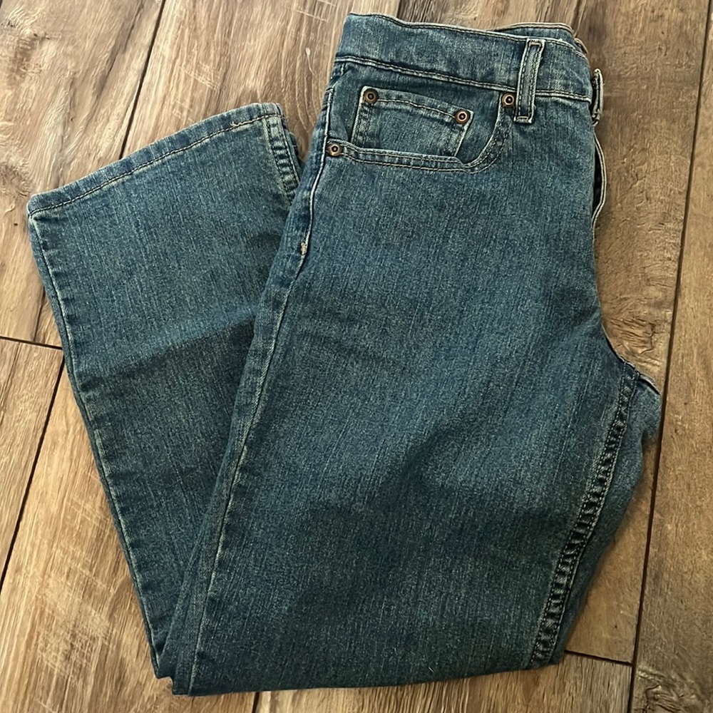 Urban Pipeline Jeans Husky 12